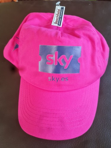 Cappellino podio rosa giro - rosa,