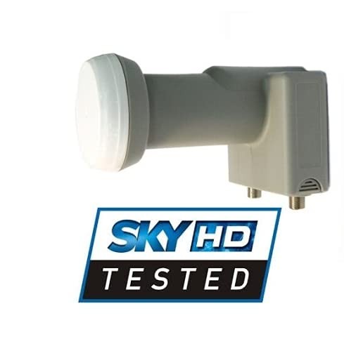 Lnb universale scr porte - scr,