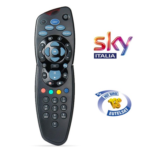Telecomando originale sky - originale,