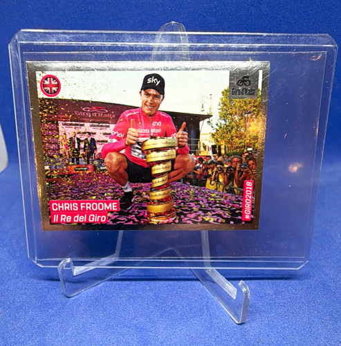 Panini giro italia 2019 - panini, d'italia