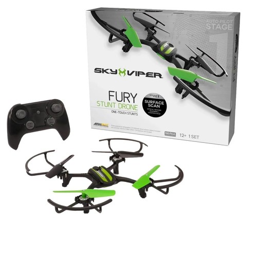 Sky viper drone - viper,