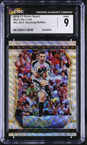 2016 panini select sky s - 2016/17,