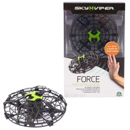 Sky viper force drone con - viper,