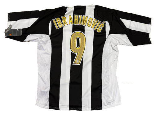 Maglia calcio vintage - calcio,