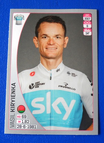 Figurina panini 101 - figurina, 101°