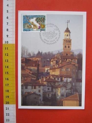Italia annullo cancel - italia,