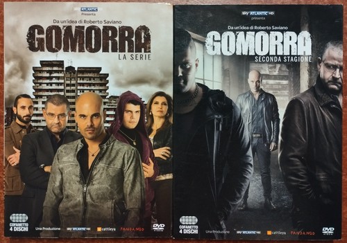 Completa 2 stagione - 1°, e