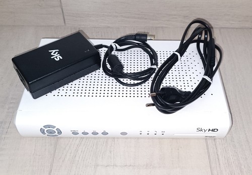 Sky decoder pace 831 ns - hd,