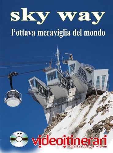 Sky way ottava meraviglia - sky, l'ottava