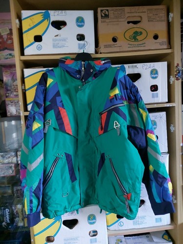 Giacca fila sky - sky, 90