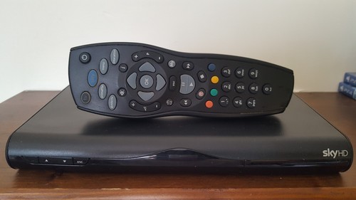 Decoder sky con digitale - decoder,