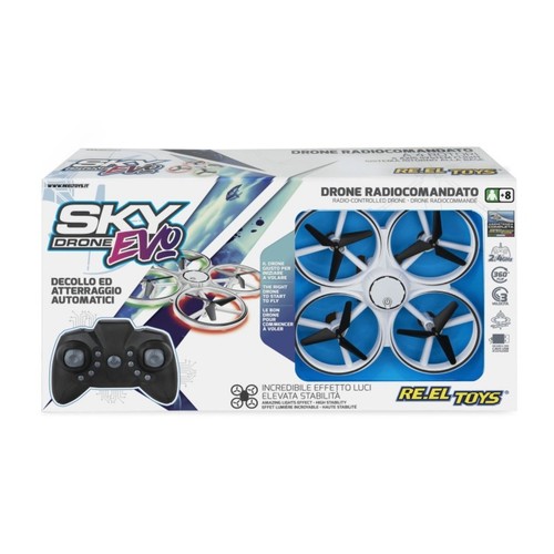 Drone giocattolo sky - , evo