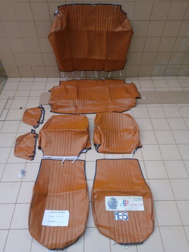 Serie foderine sedili sky - sedili,