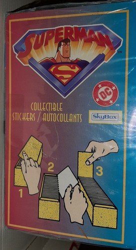 Box 100 bustine figurine - 100,