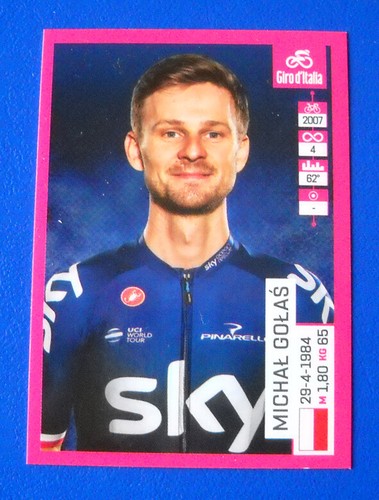 Figurina panini 102 - 102°, giro