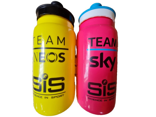 Borracce team sky elite - x,