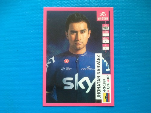 Figurina ciclismo panini - figurina,