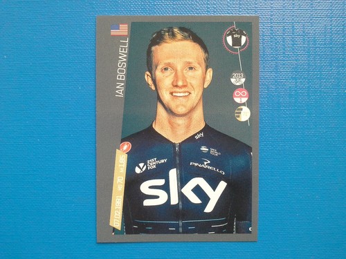 Figurine panini 100 giro - 100,
