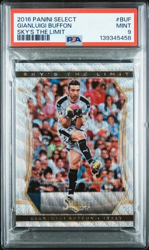 2016 panini select sky s - panini,