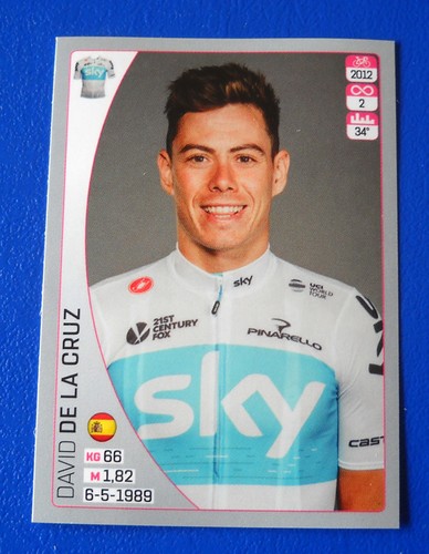 Figurina panini 101 - figurina,