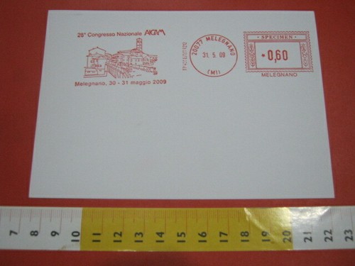 Italia specimen meter - am.02,