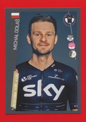 100 giro italia - 100°, -panini