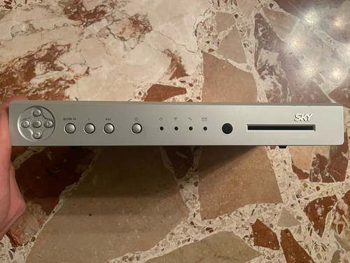 Decoder sky mod pace - tv,