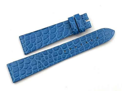 Strap band cuir veritable - cuir,