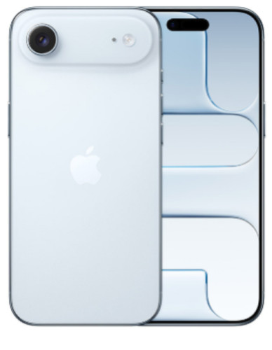 Apple iphone air 256gb - air,