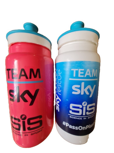 Borracce team sky elite - 2,