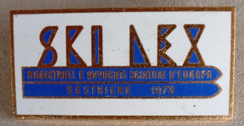 Sestriere 1973 sky lex - 1973,