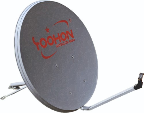 Piatto satellitare 80cm - satellitare,
