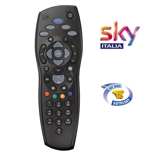 Telecomando originale sky - originale,