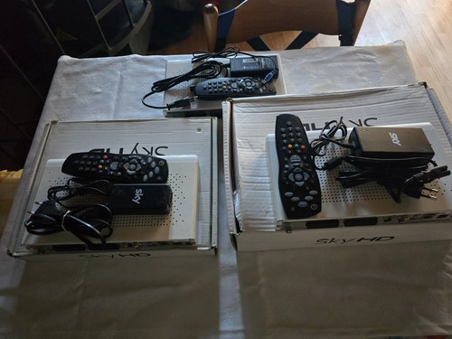 Vendo decoder sky - decoder,